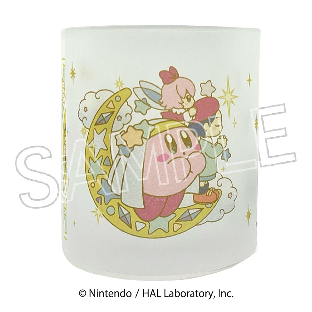 星のカービィ KIRBY ホロスコープ・コレクション フロストマグ おとめ座【予約商品】