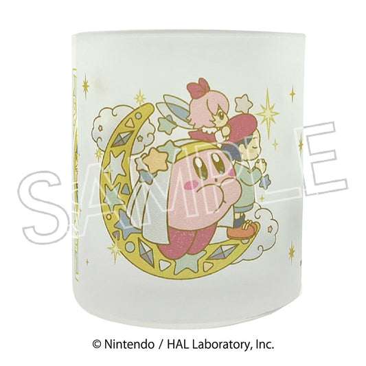 星のカービィ KIRBY ホロスコープ・コレクション フロストマグ おとめ座【予約商品】