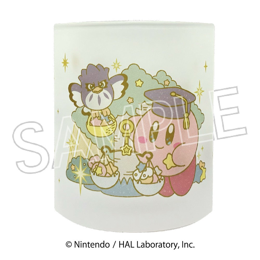 星のカービィ KIRBY ホロスコープ・コレクション フロストマグ てんびん座【予約商品】