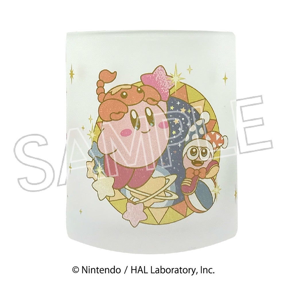 星のカービィ KIRBY ホロスコープ・コレクション フロストマグ さそり座【予約商品】