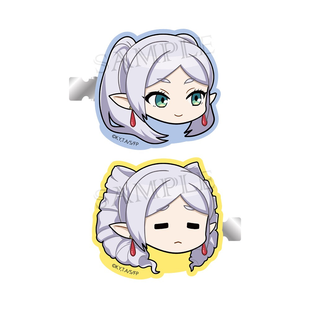 葬送のフリーレン デフォ前髪クリップ フリーレン【予約商品】