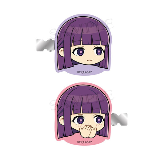 葬送のフリーレン デフォ前髪クリップ フェルン【予約商品】
