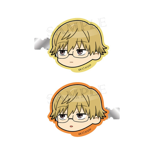 葬送のフリーレン デフォ前髪クリップ ラント【予約商品】