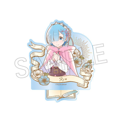 Re:ゼロから始める異世界生活 ヴィンテージシリーズ アクリルスタンド Vol.2 レム【予約商品】