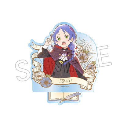 Re:ゼロから始める異世界生活 ヴィンテージシリーズ アクリルスタンド Vol.2 メィリィ【予約商品】