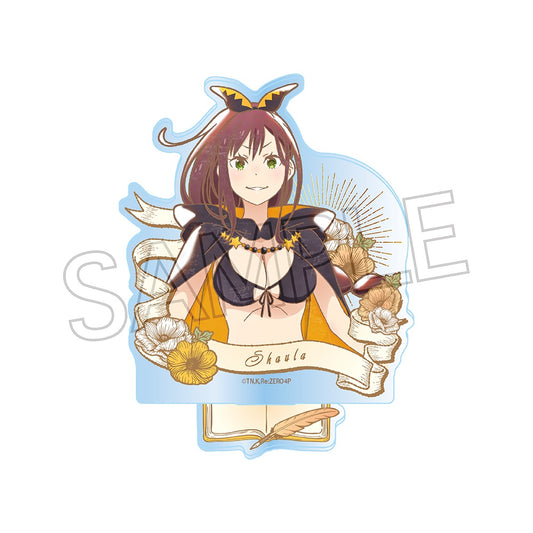 Re:ゼロから始める異世界生活 ヴィンテージシリーズ アクリルスタンド Vol.2 シャウラ【予約商品】