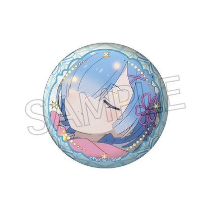【Box/9】Re:ゼロから始める異世界生活 百面相缶バッジ Vol.2【予約商品】