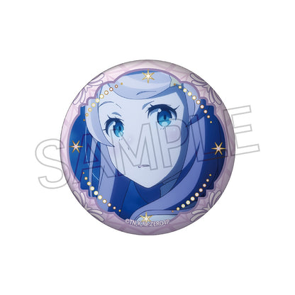 【Box/9】Re:ゼロから始める異世界生活 百面相缶バッジ Vol.2【予約商品】