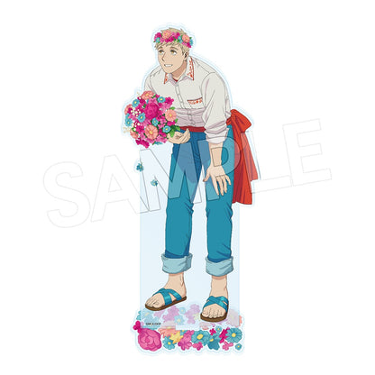ダンジョン飯 花冠 アクリルスタンドL ライオス【予約商品】