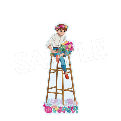 ダンジョン飯 花冠 アクリルスタンドL チルチャック【予約商品】