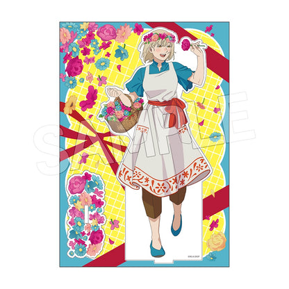 ダンジョン飯 花冠 アクリルスタンドL ファリン【予約商品】