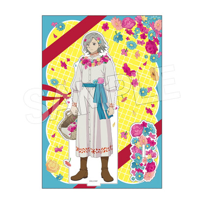 ダンジョン飯 花冠 アクリルスタンドL ミスルン【予約商品】