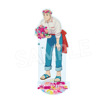 ダンジョン飯 花冠 アクリルスタンド ライオス【予約商品】