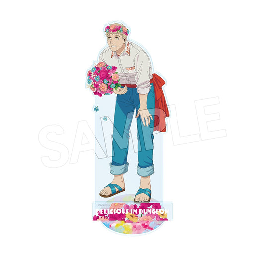 ダンジョン飯 花冠 アクリルスタンド ライオス【予約商品】