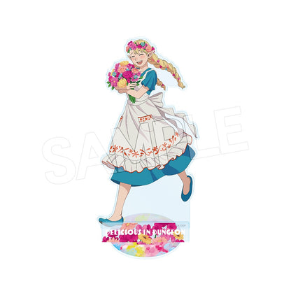 ダンジョン飯 花冠 アクリルスタンド マルシル【予約商品】