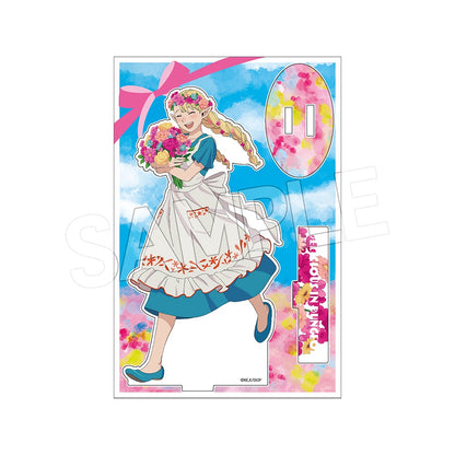 ダンジョン飯 花冠 アクリルスタンド マルシル【予約商品】