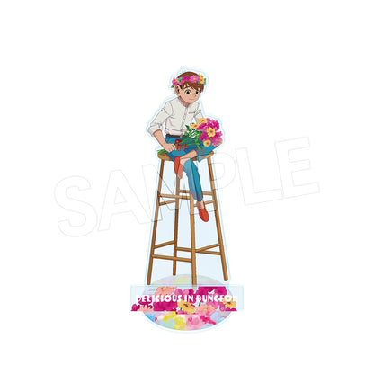 ダンジョン飯 花冠 アクリルスタンド チルチャック【予約商品】