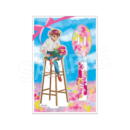 ダンジョン飯 花冠 アクリルスタンド チルチャック【予約商品】