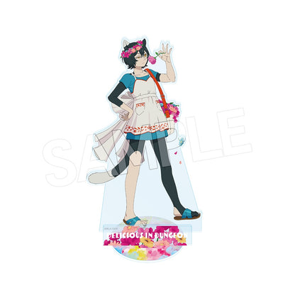 ダンジョン飯 花冠 アクリルスタンド イヅツミ【予約商品】