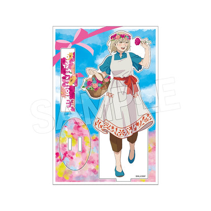 ダンジョン飯 花冠 アクリルスタンド ファリン【予約商品】