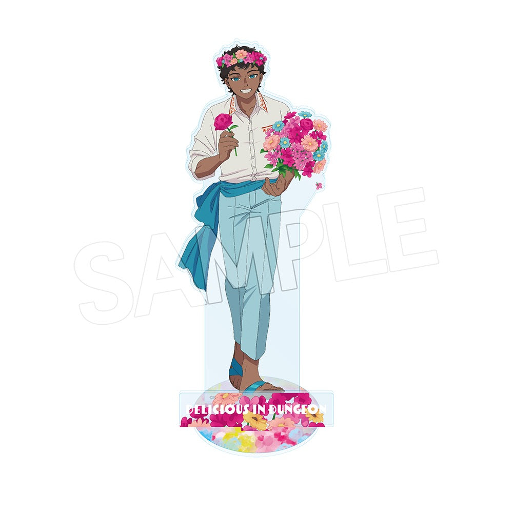 ダンジョン飯 花冠 アクリルスタンド カブルー【予約商品】