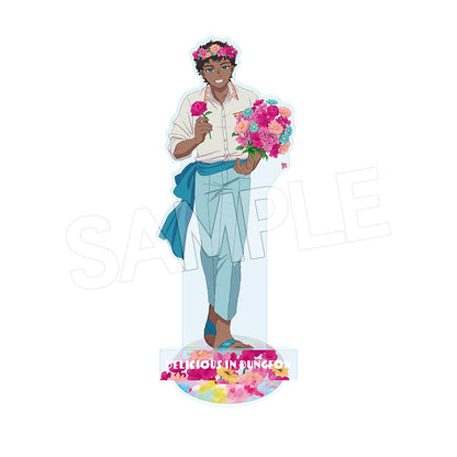 ダンジョン飯 花冠 アクリルスタンド カブルー【予約商品】
