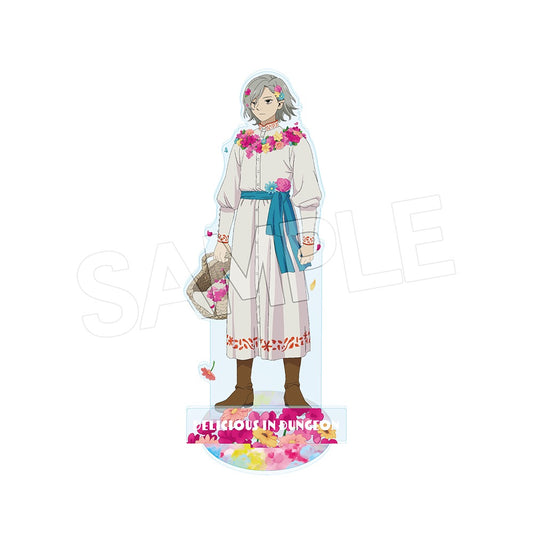ダンジョン飯 花冠 アクリルスタンド ミスルン【予約商品】