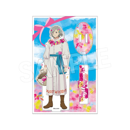 ダンジョン飯 花冠 アクリルスタンド ミスルン【予約商品】