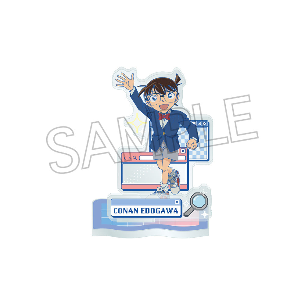 名探偵コナン ニュートロポップ アクリルスタンド-ハイファイブ- 江戸川コナン【予約商品】