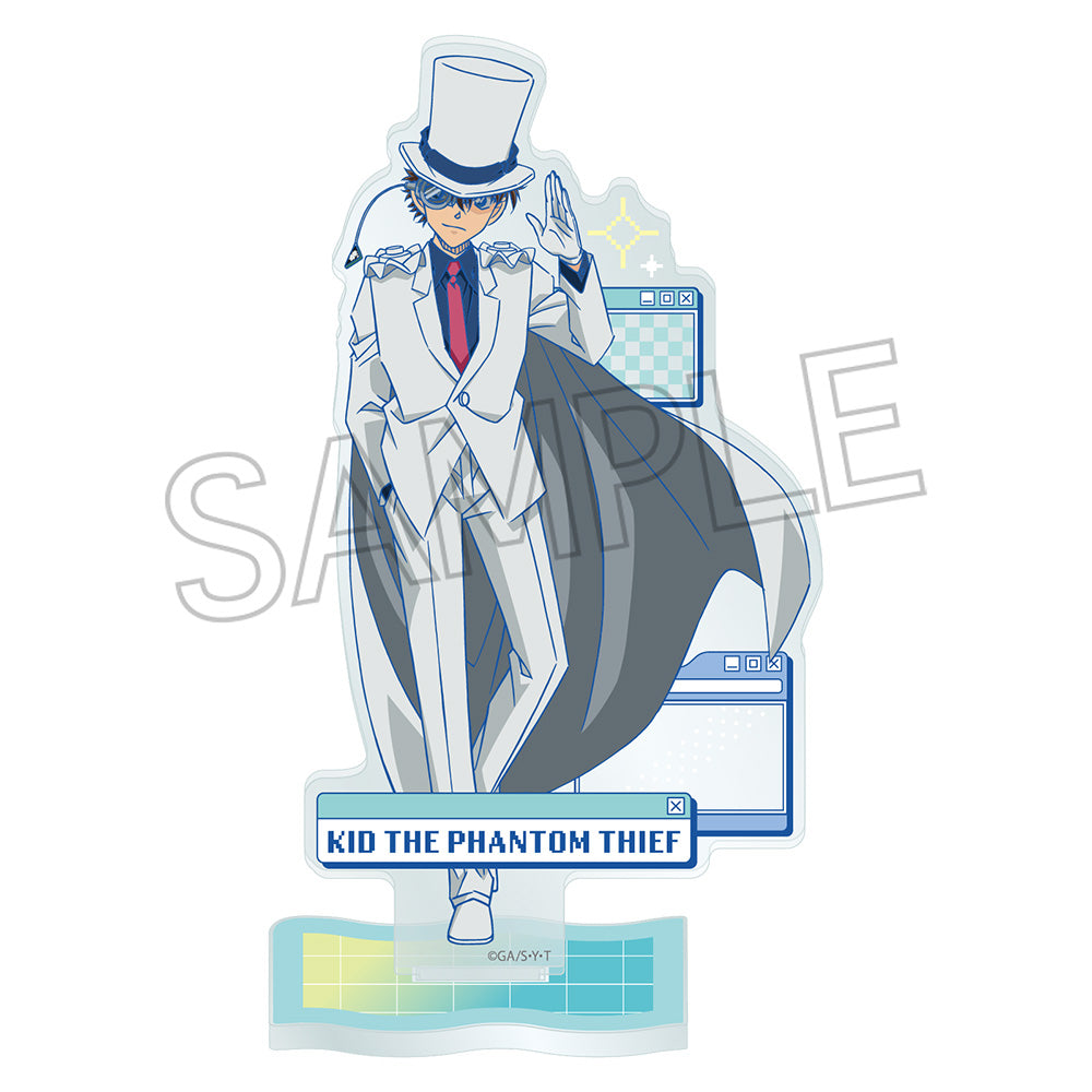 名探偵コナン ニュートロポップ アクリルスタンド-ハイファイブ- 怪盗キッド【予約商品】