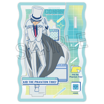 名探偵コナン ニュートロポップ アクリルスタンド-ハイファイブ- 怪盗キッド【予約商品】