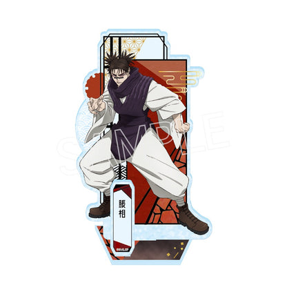 呪術廻戦 死滅回游 螺鈿風シリーズ アクリルスタンド Vol.3 脹相【予約商品】