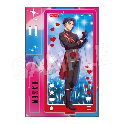 薬屋のひとりごと エイプリルフール 2026Ver. ビビッドライン アクリルスタンド 馬閃【予約商品】