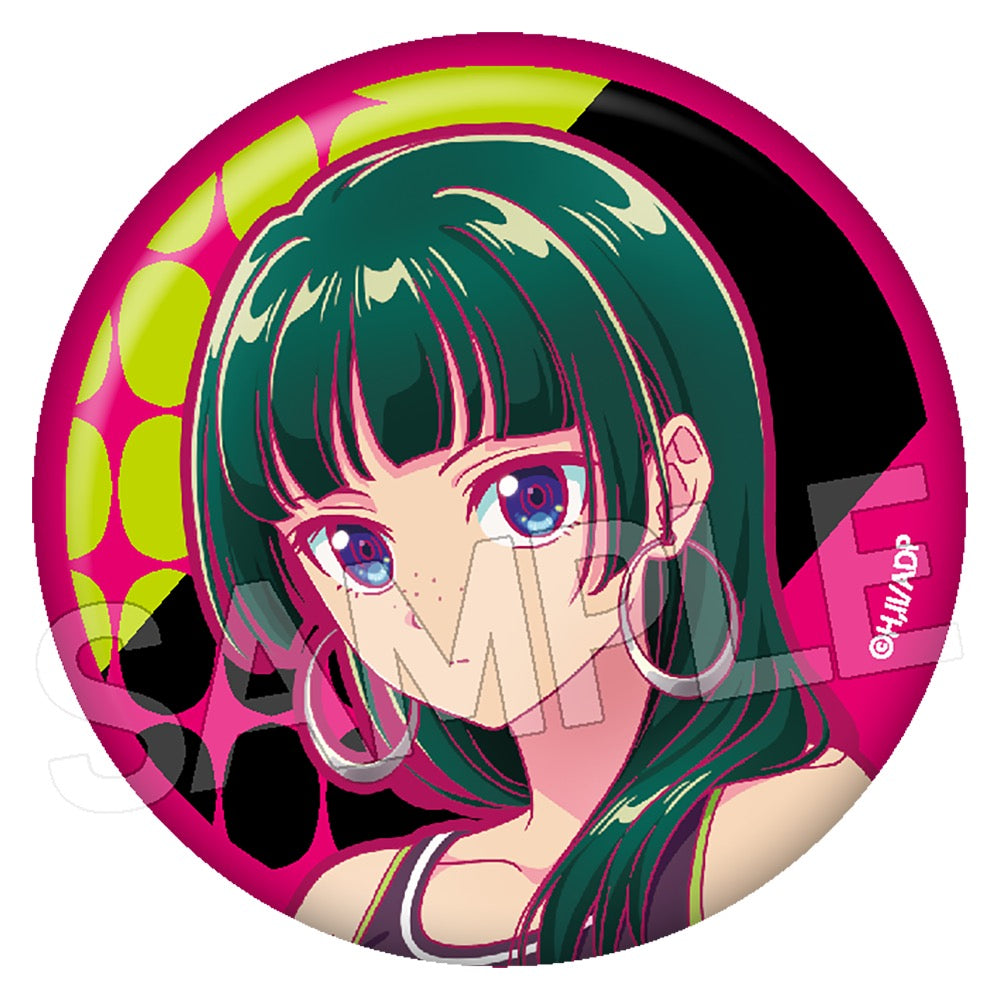 薬屋のひとりごと - Tokyo Otaku Mode