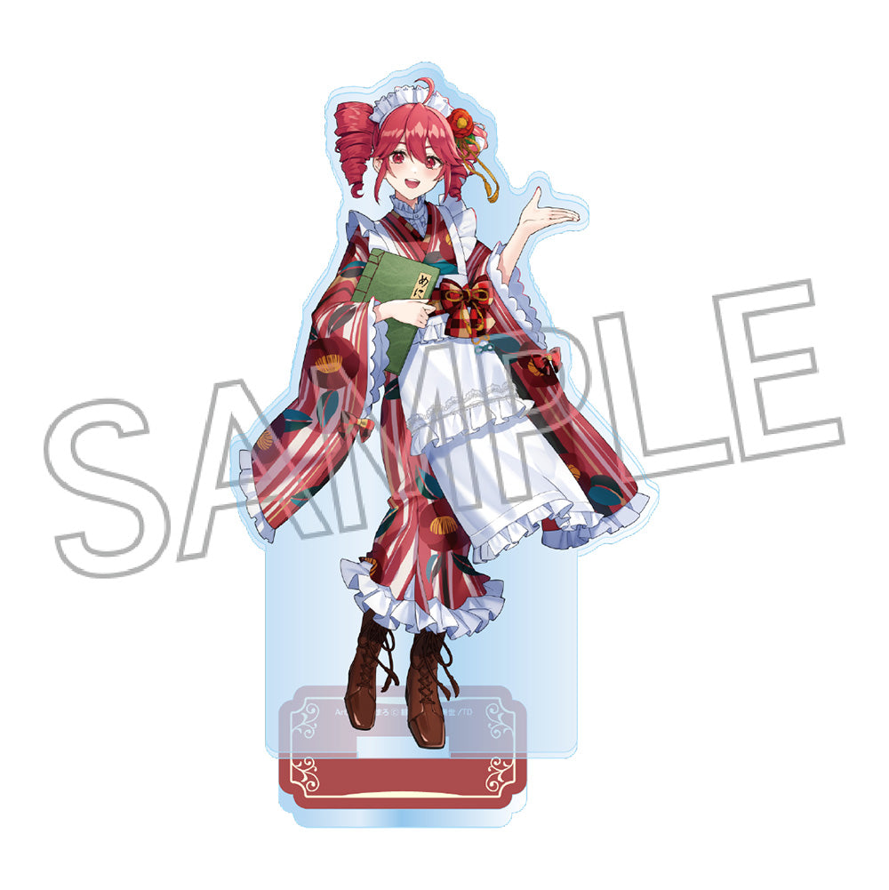 アニメ・キャラクターグッズ｜正規品通販 - Tokyo Otaku Mode