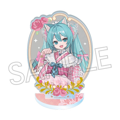 初音ミク 百鬼夜行 -街道さんぽ- アクリルスタンド(M) 初音ミク【予約商品】