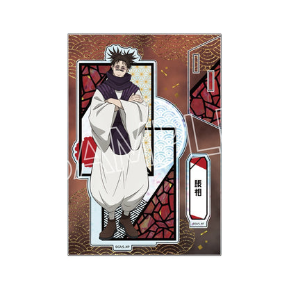 呪術廻戦 5周年 螺鈿風シリーズ アクリルスタンド Vol.4 脹相【予約商品】