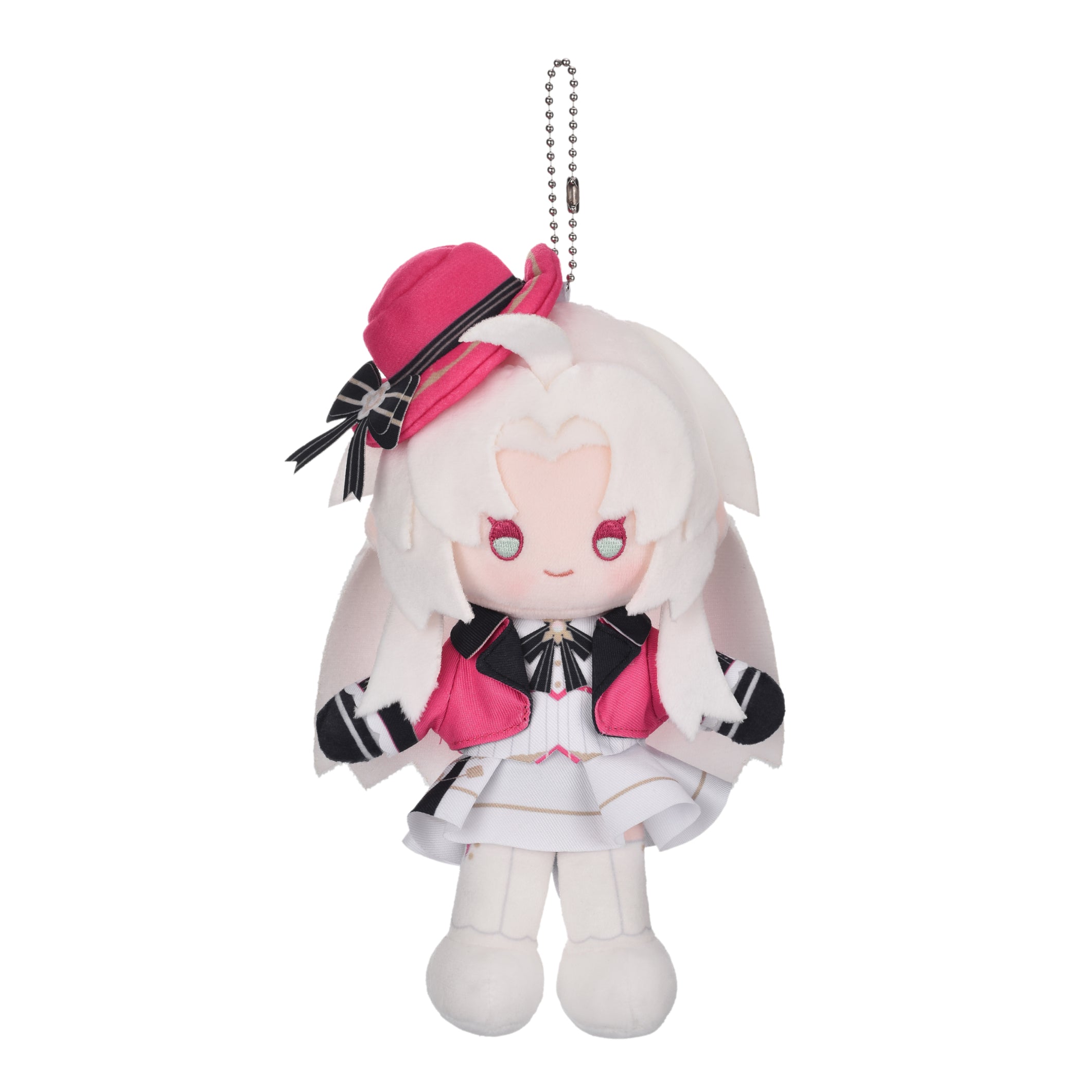 しかるねこクラウドファンディング ぬいぐるみ　アクリルキーホルダー しかるねこたちのおすわりぬいぐるみプロジェクト！ - CAMPFIRE