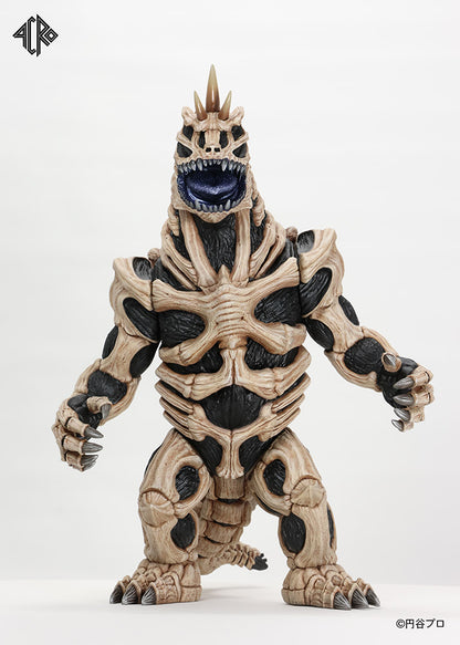 ソフビ製塗装済完成品 KRS×JG シーボーズ【予約商品】
