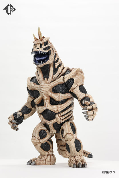 ソフビ製塗装済完成品 KRS×JG シーボーズ【予約商品】