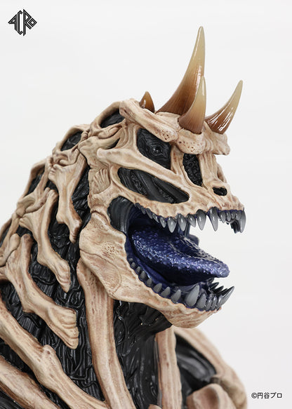 ソフビ製塗装済完成品 KRS×JG シーボーズ【予約商品】