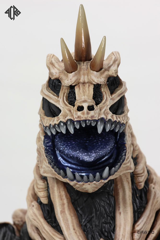 ソフビ製塗装済完成品 KRS×JG シーボーズ【予約商品】