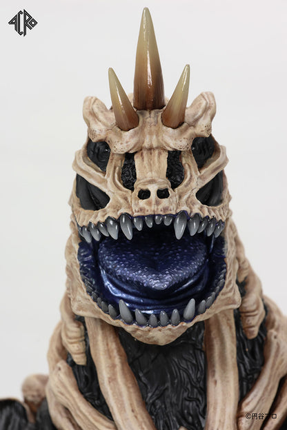 ソフビ製塗装済完成品 KRS×JG シーボーズ【予約商品】