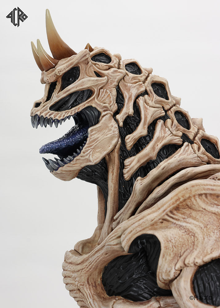 ソフビ製塗装済完成品 KRS×JG シーボーズ【予約商品】