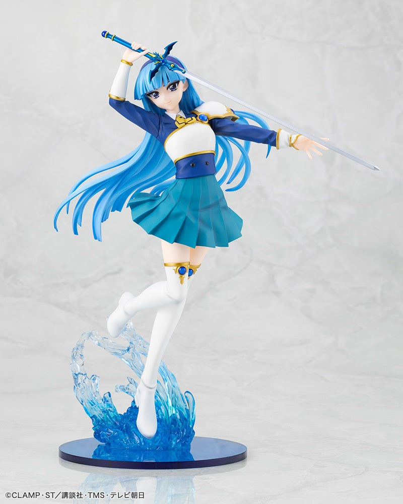 魔法騎士レイアース 龍咲海【予約商品】