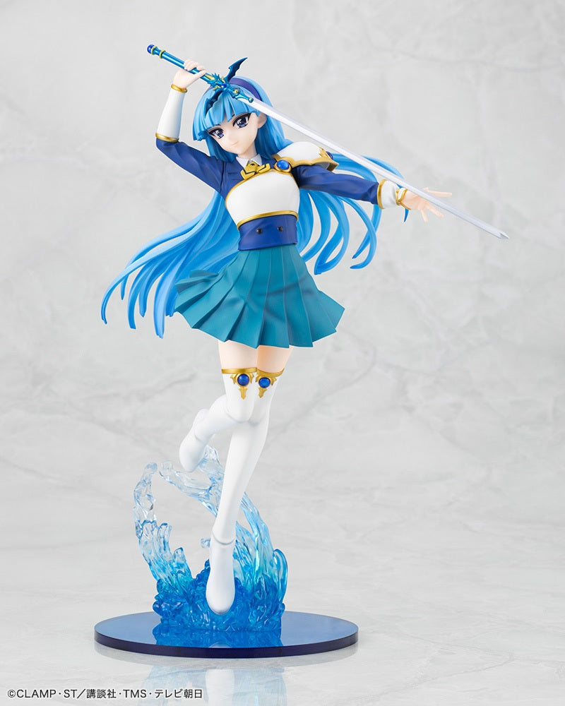 魔法騎士レイアース 龍咲海【予約商品】