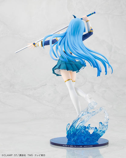 魔法騎士レイアース 龍咲海【予約商品】