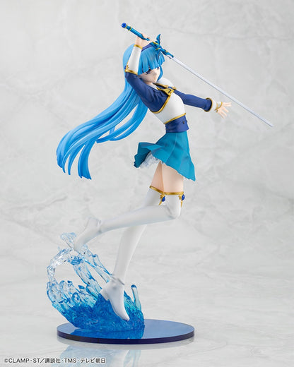 魔法騎士レイアース 龍咲海【予約商品】