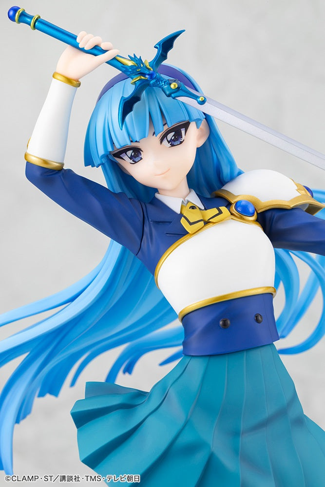 魔法騎士レイアース 龍咲海【予約商品】