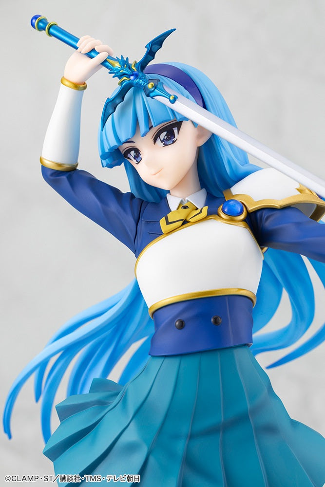 魔法騎士レイアース 龍咲海【予約商品】